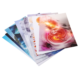 Ikona produktowa Ulotki